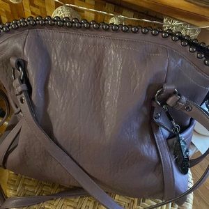 Jessica Simpson Camile Tote, NWOT